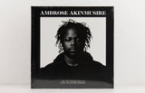 Ambrose Akinmusire ‎– On The Tender Spot Of Every Calloused Moment – Vinyl LP
