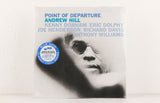 Andrew Hill – Point Of Departure – Vinyl LP