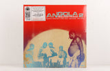 Various Artists ‎– Angola Soundtrack 2 - Hypnosis, Distortion & Other Innovations 1969 - 1978 – Vinyl 2LP