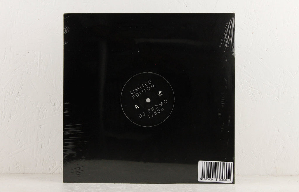 Bad Weather (STR4TA Remix) – Vinyl 12"