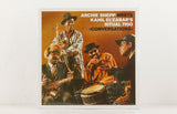 Archie Shepp Meets Kahil El'Zabar's Ritual Trio – Conversations – Vinyl 2LP