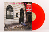 Arthur Verocai – Limited Edition Red Vinyl LP