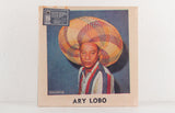 Ary Lobo – Ary Lobo 1958 - 1966 – Vinyl LP