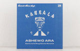 Kabbala – Ashewo Ara (Dave Lee & Doug Gomez Remixes) – Vinyl EP