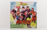 Various Artists – Awaaz Series 1: Original Soundtrack Recordings From The Archives Of CBS Gramophone & Tapes India 1982-1986 – Vinyl 2LP