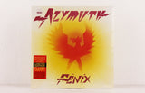 Azymuth – Fenix (Coloured Vinyl) – Vinyl LP