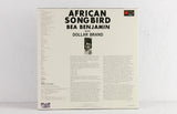 [product vendor] - African Songbird – Vinyl LP – Mr Bongo USA