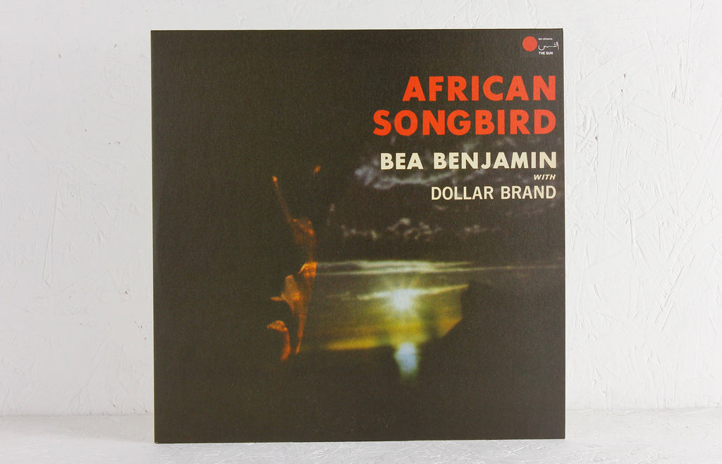African Songbird – Vinyl LP