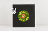 Magalhães - Xangô / Os Panteras - Lambada Pauleira – Vinyl 7"