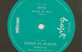 Joyce – Aldeia de Ogum / Rosinha da Valencia – Summertime – 7" Vinyl - Mr Bongo USA
