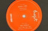 Bossa Tres – Imprevisto / Ana Rosely – Skim Dum Dum Dum - 7" Vinyl - Mr Bongo USA