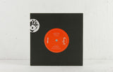 Bossa Tres – Imprevisto / Ana Rosely – Skim Dum Dum Dum - 7" Vinyl - Mr Bongo USA