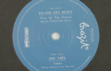 Wilson das Neves – Pick Up The Pieces / Som Tres – Tanga – 7" Vinyl - Mr Bongo USA