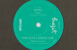 Azimuth – A Manha / Osmar Milito – America Latina – 7" Vinyl - Mr Bongo USA