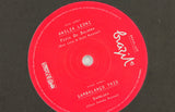 Anilza Leoni – Balumba / Sambalanca Trio – Sam Blues – 7" Vinyl - Mr Bongo USA