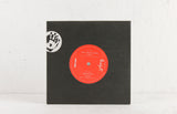 Luiz Carlos Vinhas – Ye Mele / Golden Boys – Berimbau – 7" Vinyl - Mr Bongo USA