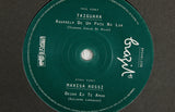 Taiguara – Aquarela De Um Pais Na Lua /  Marisa Rossi – Deixa Eu Te Amar – 7" Vinyl - Mr Bongo USA