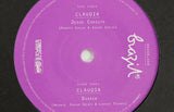 Claudia – Jesus Cristo / Ossain – 7" Vinyl - Mr Bongo USA