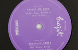 Miguel de Deus – Black Soul Brothers / Boogaloo Combo – Hot Pants Road – 7" Vinyl - Mr Bongo USA