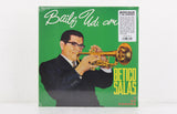 Betico Salas Y Su Sonora – Baile Ud. Con... – Vinyl LP