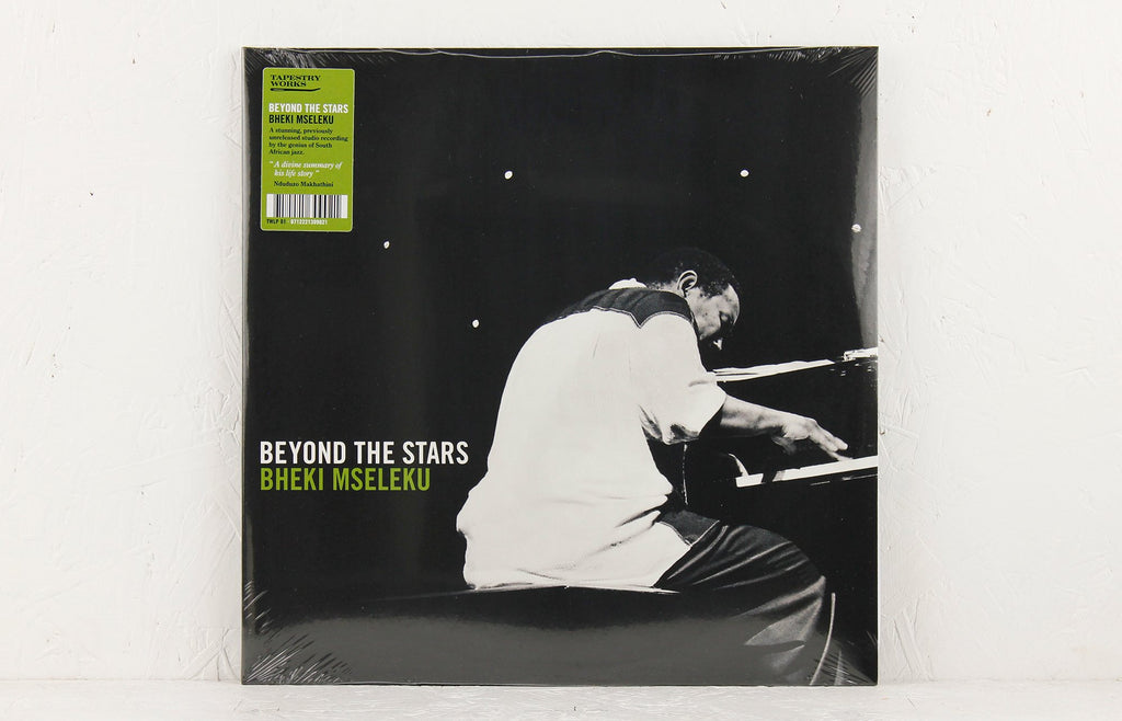 Beyond The Stars – Vinyl 2LP