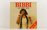 Bibbi – You Don't Mind – Vinyl EP