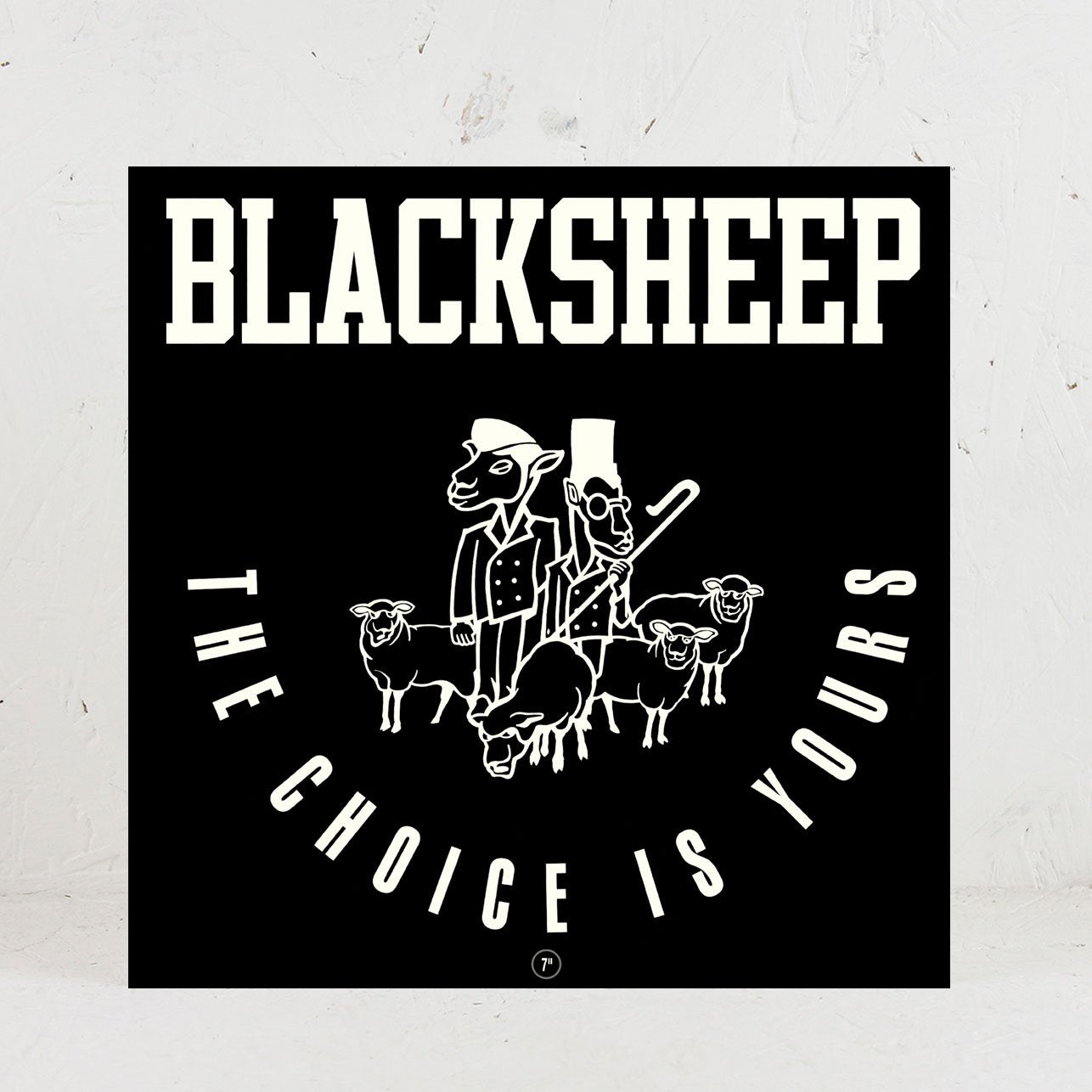 洋楽 Black Sheep - The Choice Is Yours BlackSheep_Choice_SQ.jpg?v=