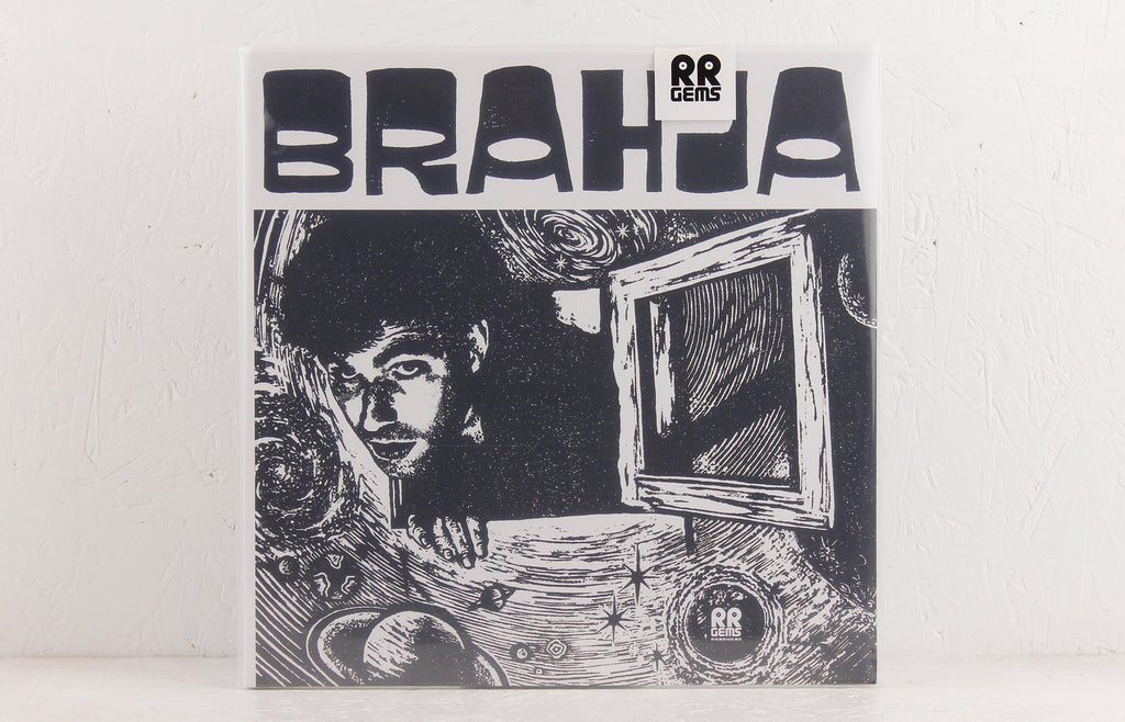 Brahja – Vinyl LP