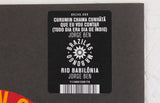 Jorge Ben - Curumin Chama Cunhãtã Que Eu Vou Contar (Todo Dia Era Dia De Índio) / Rio Babilônia – Vinyl 7"