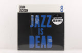 Jazz Is Dead 008 (Blue Vinyl) (Pre Order) – Vinyl LP
