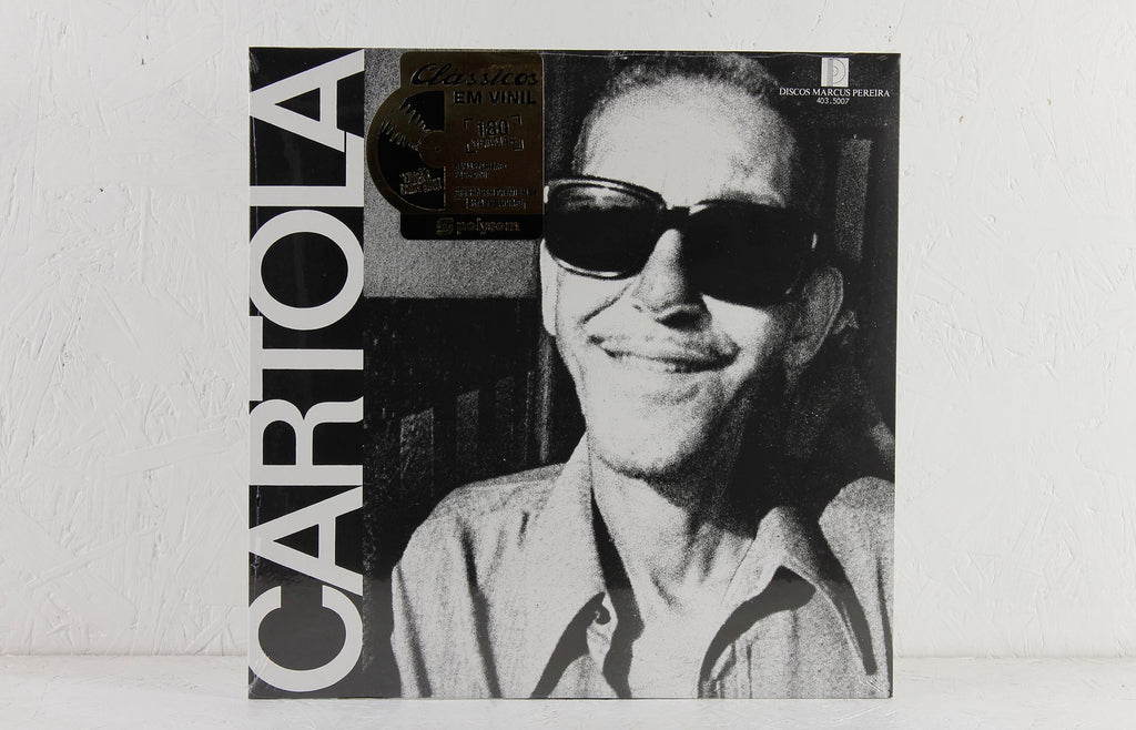 Cartola (1974) – Vinyl LP
