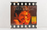 [product vendor] - Meus Caros Amigos – Vinyl LP – Mr Bongo USA