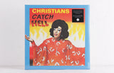 [product vendor] - Christians Catch Hell: Gospel Roots 1976-79 – Vinyl 2-LP – Mr Bongo USA