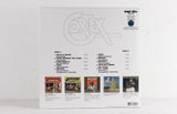 Cortex – Cortex – Volume 2 – Vinyl LP – Mr Bongo