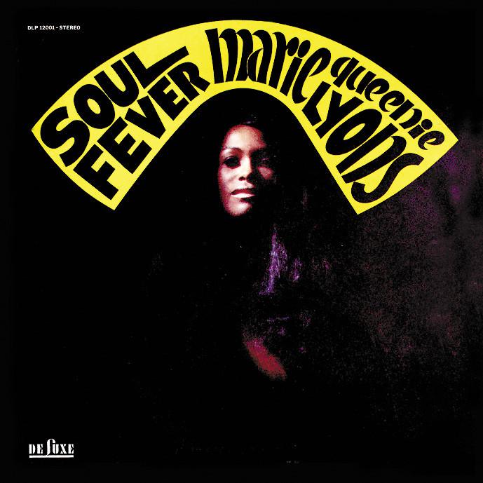 Soul Fever – Vinyl LP