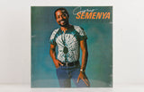 Caiphus Semenya ‎– Listen To The Wind – Vinyl LP