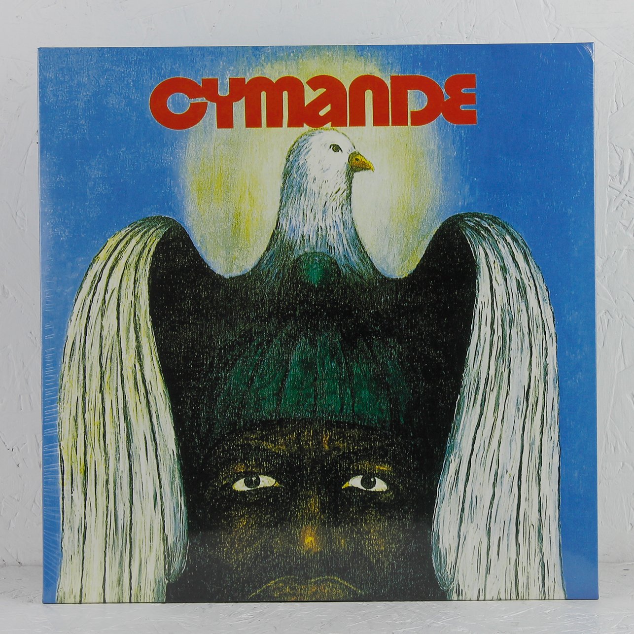 Cymande - Renascence[LP] - Amazon.com Music