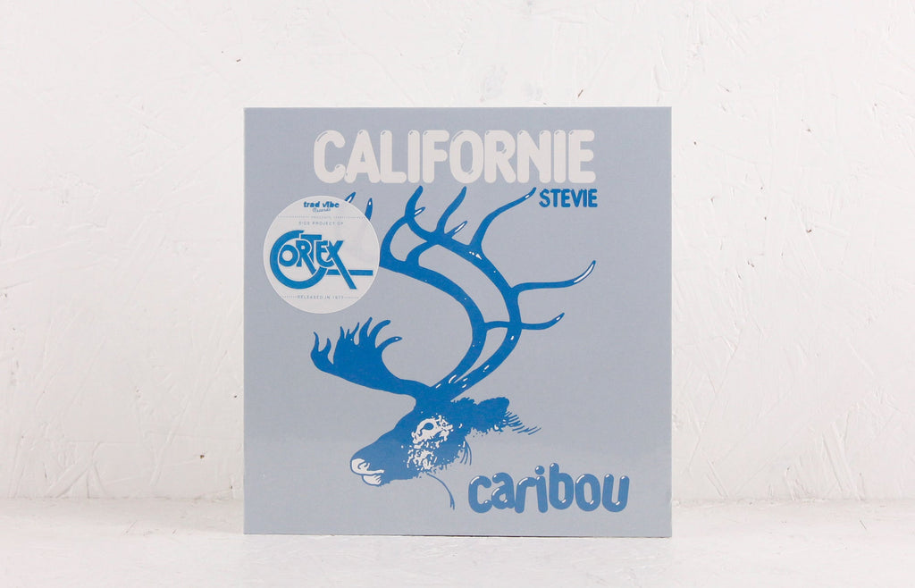 Californie – Vinyl 7"