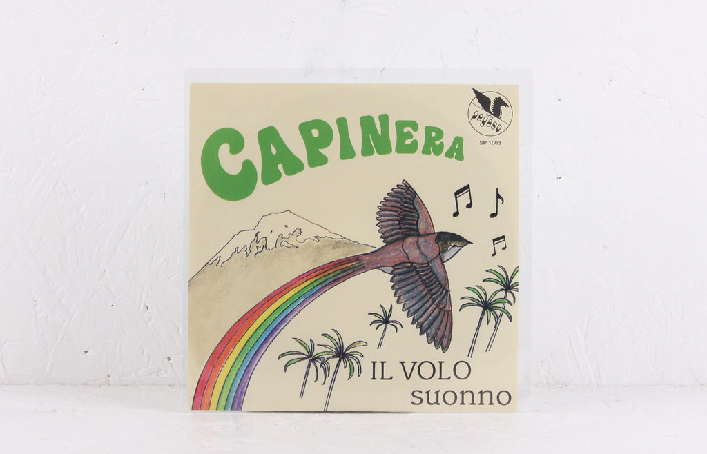 Il Volo – Vinyl 7"