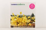 Caribou – Andorra (White Vinyl) – Vinyl LP