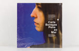 Carla Boregas – Pena Ao Mar  (Blue Vinyl)– Vinyl LP