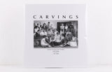 The William Penn Jazz Ensemble – Carvings – Vinyl LP