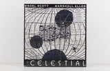 Knoel Scott Featuring Marshall Allen – Celestial – Vinyl LP