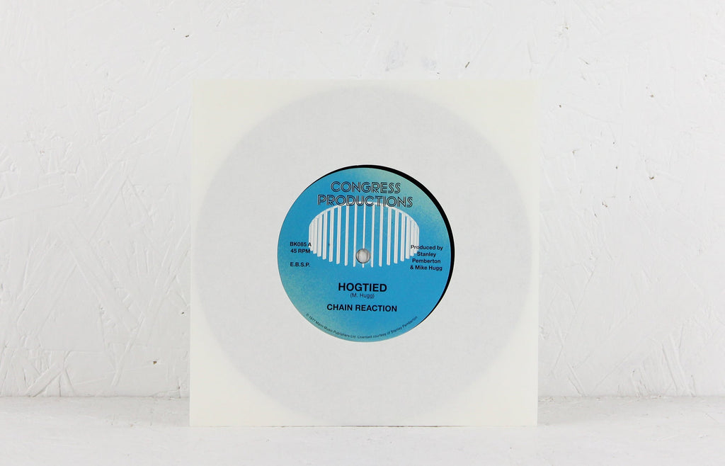 Hogtied / Quicksand – Vinyl 7"
