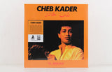 Cheb Kader – El Awama – Vinyl LP