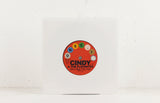 Cindy & The Playmates / Paul Kelly – Don't Stop This Train / The Upset – Vinyl 7"