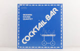 Modern Sound Quartet – Cocktail-Bar – Vinyl LP