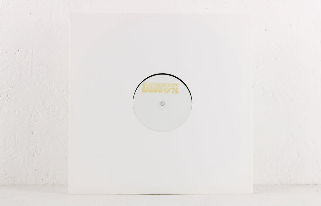 Community Disc #05 – Vinyl 12"