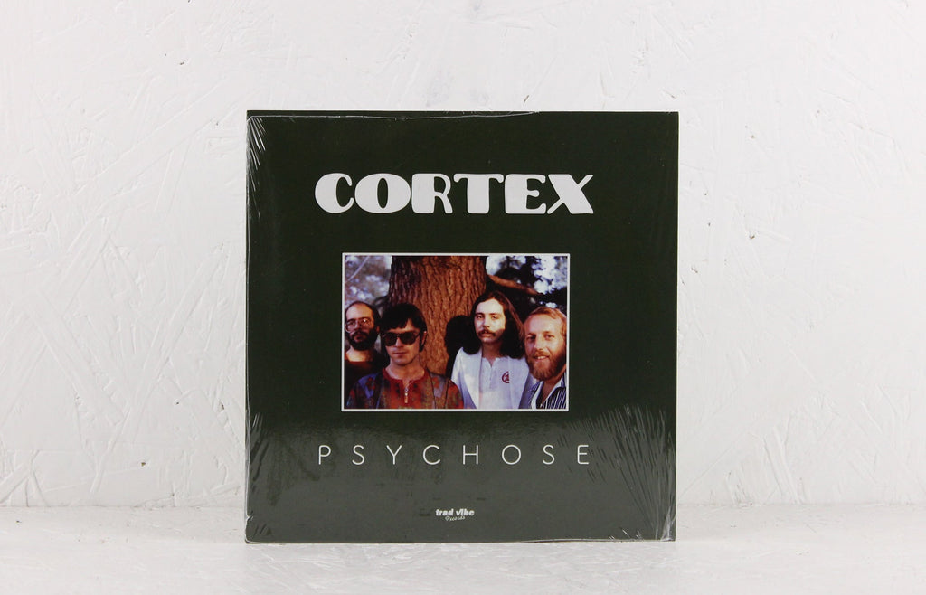 Psychose – Vinyl 7"