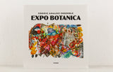 Cosmic Analog Ensemble – Expo Botanica – Vinyl LP
